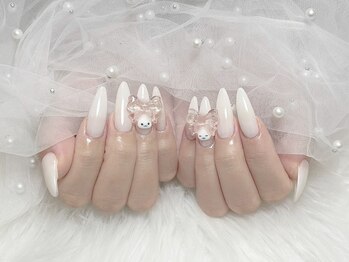 ラスズラン 上前津店(La suzuran)/75分