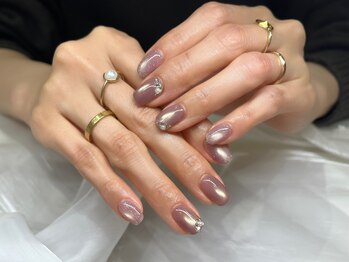 【Mitsuya限定】定額デザイン