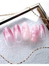 アンシャンテ(En chan te)/さくらネイル