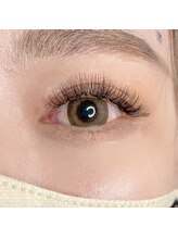 Kamie-nico-【まつげパーマ/パリジェンヌ/アイブロウ/パリエク/LED】/