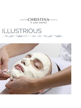 エレファンテブランコ(Elefante Blanco)の写真/クリスティーナで完璧な透明感と美白はつくれる！【高濃度ビタミンC配合酵素ピーリングで瞬間美白】