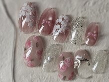 メルシー ネイル(mercii nail)