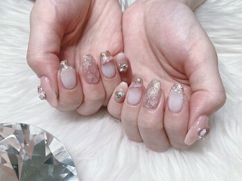 ティーエヌ 本厚木店/バレンタイン8500円【9350円税込