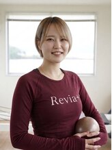 レヴィアプラス(Revia+)&nbsp;Ayumi 