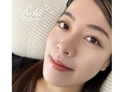 リラ(Rela)の写真