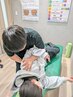 メディカル姿勢改善コース40分　¥5500 → ¥2980