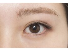 スリー(three)の雰囲気（ナチュラルからボリュームまでお任せください。）