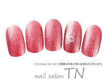 ティーエヌ TSUTAYA三島店/6月季節の定額3900円コ―ス4