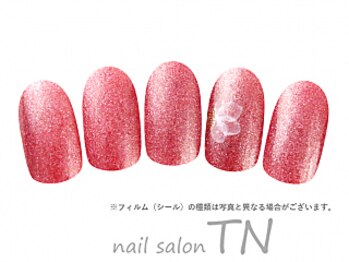 ティーエヌ TSUTAYA三島店/6月季節の定額3900円コ―ス4