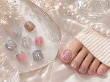 バービーネイル 恵比寿(Barbie nail)