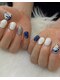 KAONAIL LOCA店の写真/「これ、やりたい!」を諦めない。憧れの華やか持ち込みdesignも、驚きのプチプライスで☆