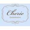 アイラッシュサロン シェリー(Cherie)のお店ロゴ