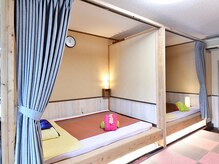 ブァルアンの雰囲気（癒しの空間で心も身体もゆったりリラックス♪）