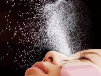 ルル 宜野湾店(RuRu)/毛穴ケアですっぴん美人に♪