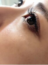 アイラッシュアンドコー(eyelash&co.)/美人まつ毛に♪