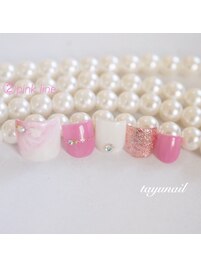 newフットデザイン☆