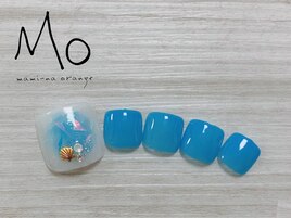 [12100yen税込]フット定額