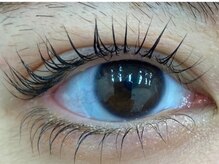 ビアンカ PARCO CITY 浦添店(Bianca)/上下まつ毛カール　