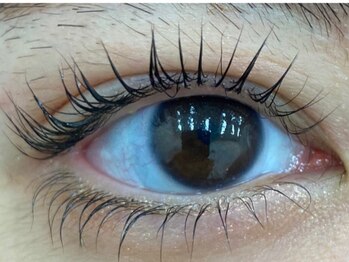 ビアンカ PARCO CITY 浦添店(Bianca)/上下まつ毛カール