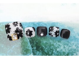 フット定額Trend