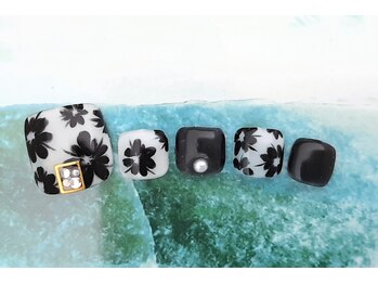 ラウレア(Laule'a)/フット定額Trend