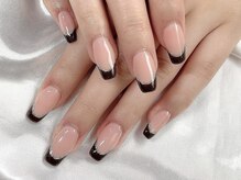 シュガープラム ネイル 横浜(sugar plum)/ジェル/スカルプ[横浜/持ち込み]