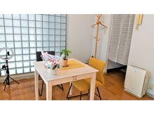 ケイイチマルヨン オフィス(K-104 office)/落ち着いた雰囲気の店内♪