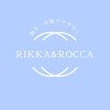 リッカロッカ(RIKKA&ROCCA)ロゴ