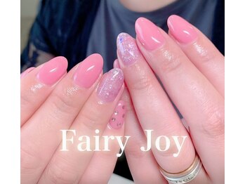 フェアリー ジョイ(Fairy Joy)/