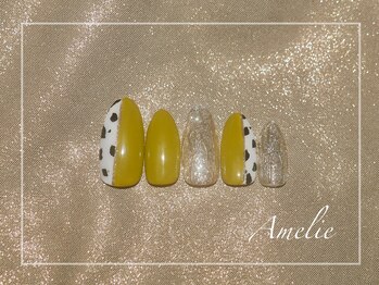 アメリ(Amelie)/アニマル♪621