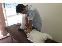 同心整体院/産後骨盤矯正