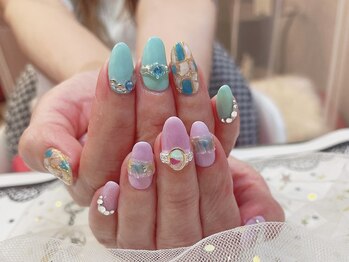 ビューティサロン アジアン/