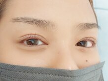 ユナリーズ オオサカ(YUNARY'S Osaka)/パリジェンヌラッシュリフト