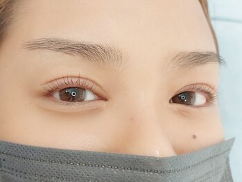 ユナリーズ オオサカ(YUNARY'S Osaka)/パリジェンヌラッシュリフト