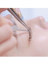 エメドットフルール(Hemer.f)/施術風景