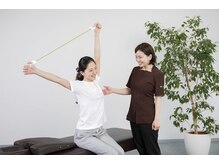 ベルエポック 横浜ワールドポーターズみなとみらい店(Bell Epoc)/STEP5　アドバイス