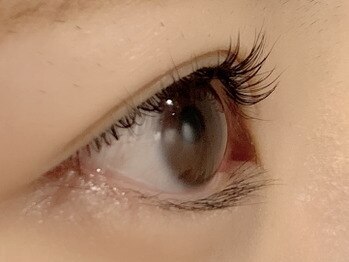 カラン 焼津店(CALIN)/ラスティングカール