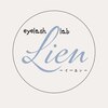 イーエン(Lien)のお店ロゴ