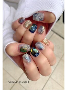 エムシーベル(m.c bell)/