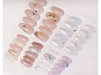 モアナ(Moana)/定額シンプル