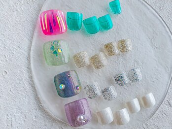 マイ ネイル 銀座店(Mai Nail)/