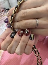 アリエル(Ariel)/