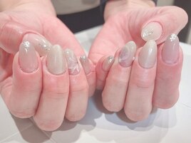 シンプル+お好きなアート2本