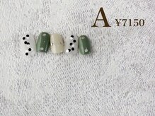 2by マックスビューティー(2by MAX BEAUTY)/【1月】Design course A