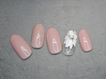 ペールノエル(Pere Noel)/定額デザイン9000円コース