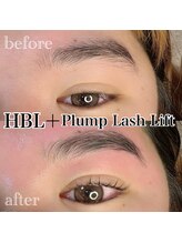 脱毛サロン ブラジリアンワックス ミーケアー(Mecare)/眉毛＆まつ毛パーマ♪