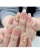 クイーンズビューティーサロン 新宿本店(Queen's beauty salon)/１２０分やり放題