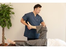 フウ整体院/【2回目以降】６回、回数券