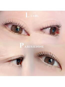 アイモア 金山店(eye mor.)/立ち上げdesign比較♪