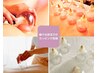 《超！疲労＆辛いコリに》全身カッピングDETOX＆リンパM・70分15800円
